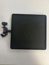 Quick Lok Mic Stand Table