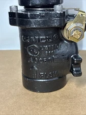 Válvula de corte de emergencia EMCO Wheaton A0060 1-1/2” NPT, dispensador de combustible miniatura 3