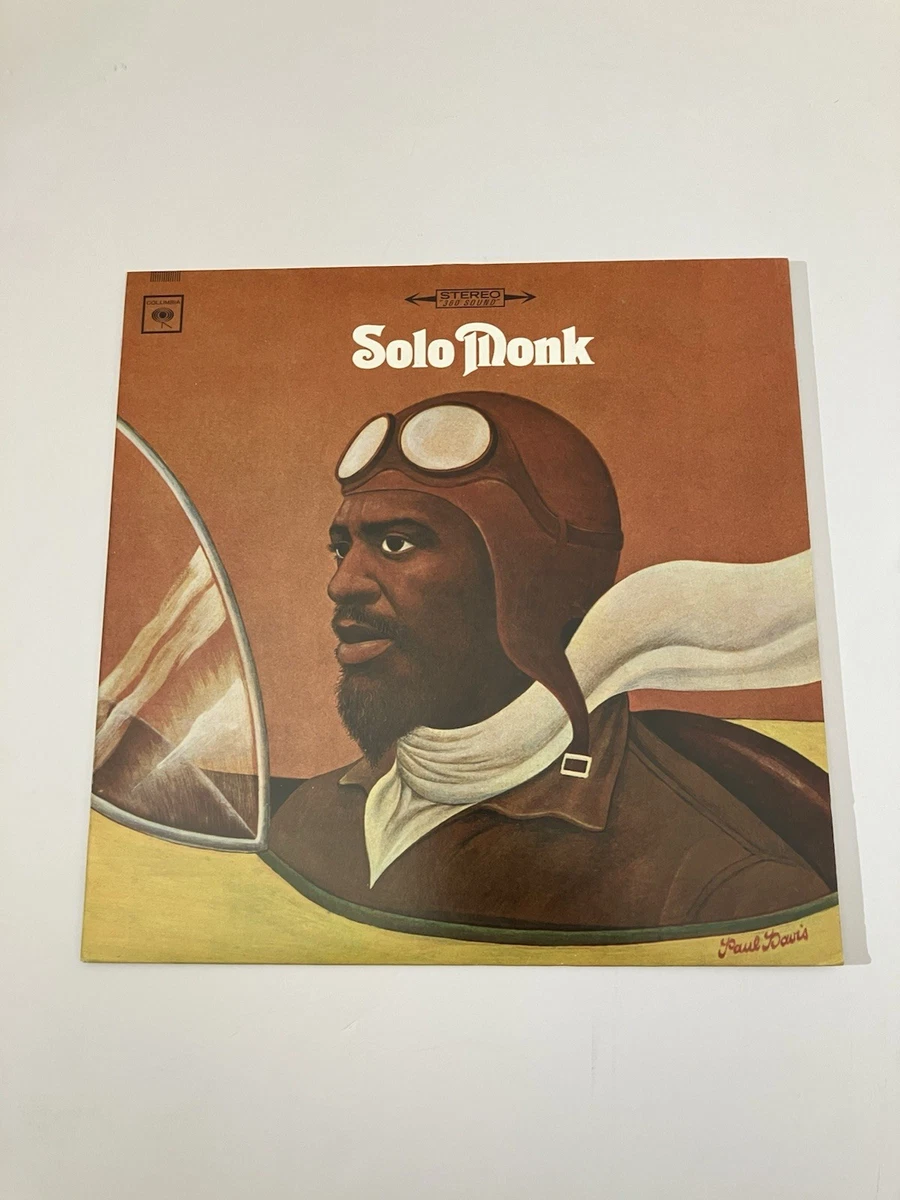 Vinyl Records Thelonious Monk 180-220 gram Features for sale | eBay