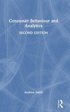 Andrew Smith | Consumer Behaviour and Analyti...