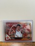 2025 Topps Chrome McDonald's All American - Koa Peat #51