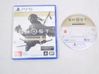 Mint Disc Playstation 5 Ps5 Ghost of Tsushima Director's Cut