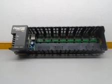 D2-09BDC1-1  Direct Logic 205 Koyo PLC Chassis W32