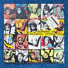 MADONNA SEALED BURNING UP 12'' VINYL LP SIRE 1983 PROMO HYPE Physical Attraction