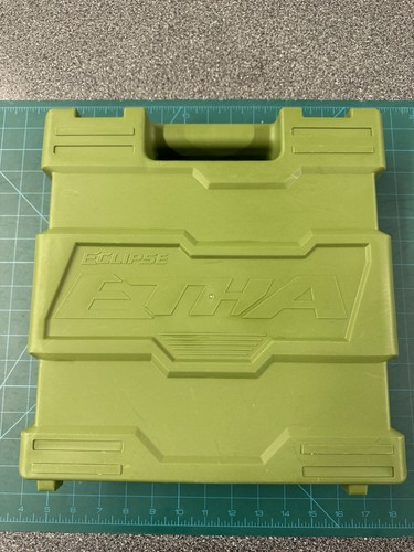 Planet Eclipse ETHA OEM hard case. RARE!