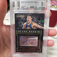 2012-13 Panini Timeless Treasures Basketball Cards 40