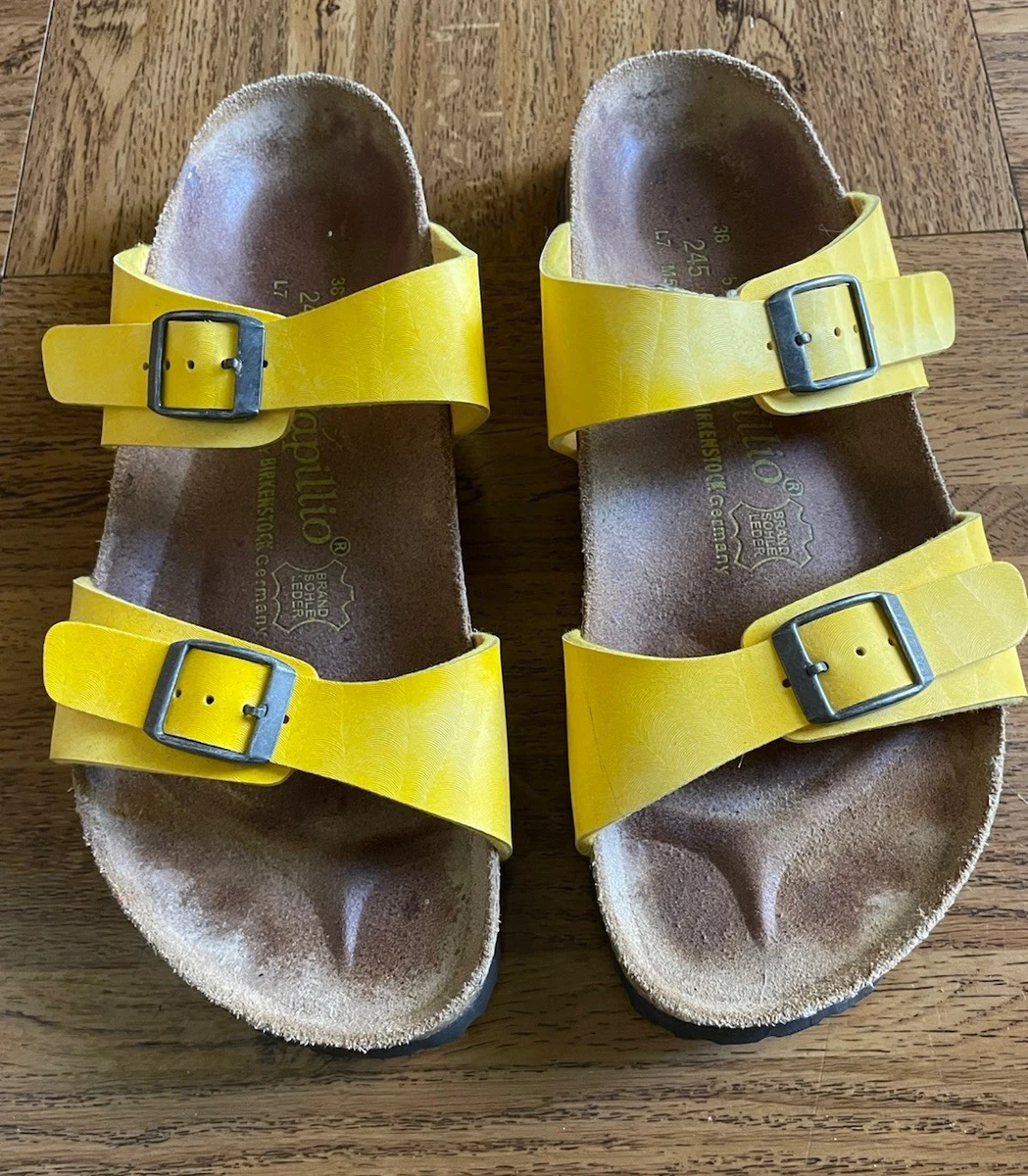 25+ Birkenstock Papillio 38 for sale | Updated Oct 2026