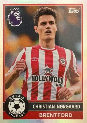 Topps Premier League 2025/26 2026 Headlines, Gold Lion uvm. zum Aussuchen