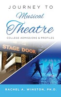Rachel Winston | Journey To Musical Theatre | Buch | Englisch (2022) | Gebunden