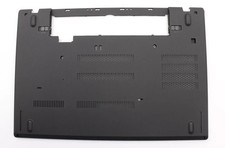 New Lower Bottom Base Case Cover For Lenovo ThinkPad T480 01YR485 OEM Pulled