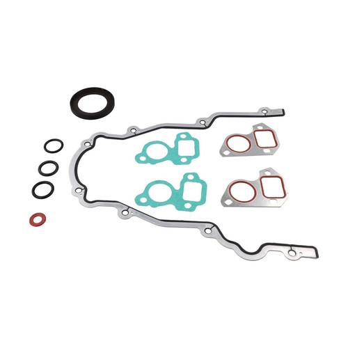 Pompa olio M295HV di Melling adatta per motori Chevy da 4 8 a 6 0L - Foto 17 di 23