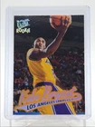 KOBE BRYANT 1996-97 FLEER ULTRA ROOKIE BASKETBALL LAKERS #52 RC Q4260