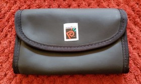 Neo Geo Pocket Case Storage Pouch (Not for Sale)