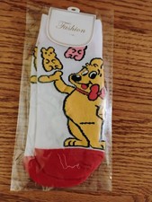 Bear Socks