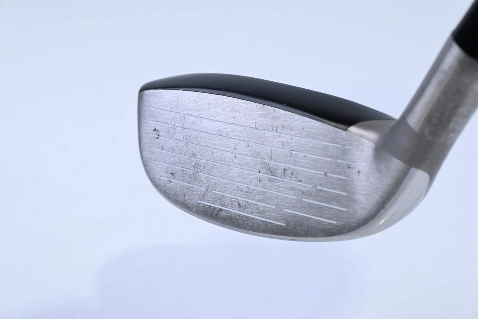 Cleveland HiBore XLS #4 Hybrid / 25 Grad / Regular Flex Fujikura Fit-On Gold - Bild 4 von 4