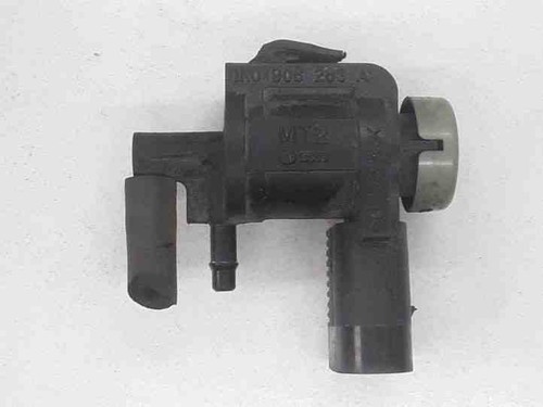 VW TRANSPORTER V T5 Minibus / passenger Vakuumventil 1K0906283A 2.50 25465327