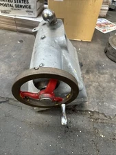 16” X 30” Monarch Lathe Tailstock Serial # 31016