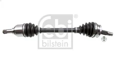Drive Shaft FEBI 182447 for KA 1.2 2008-