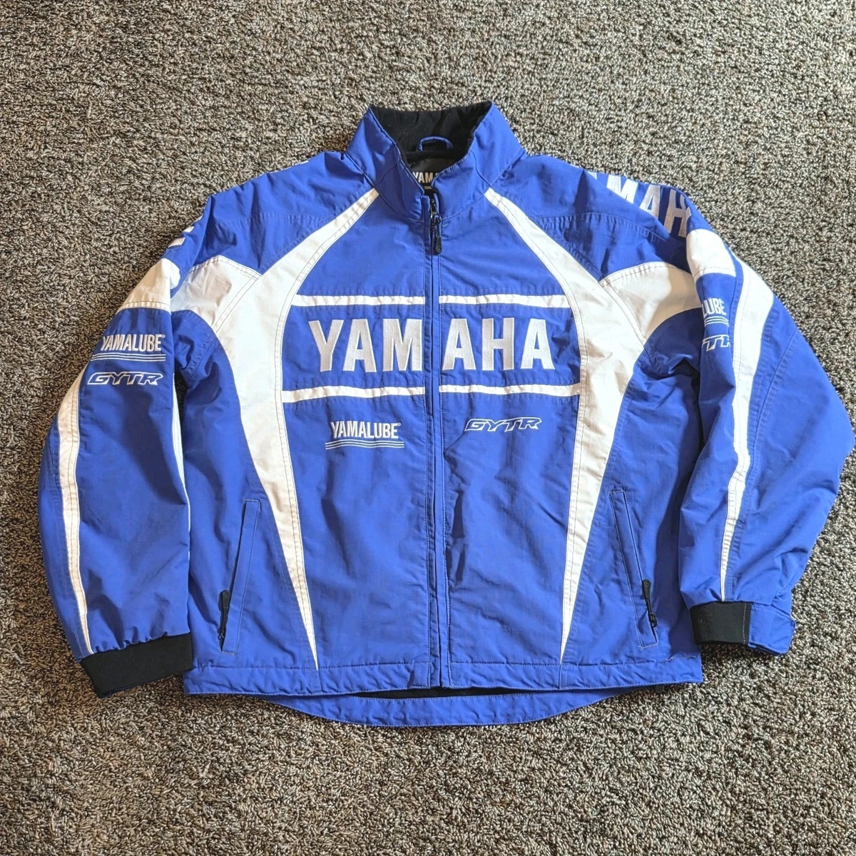 Yamaha Motorcycle Jackets for Men | Updated Sep 2026