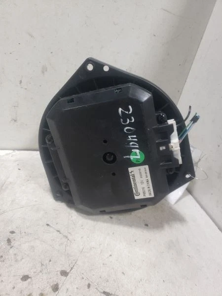 Motor de soplador compatible con 09-20 370Z 684087 Foto 2 de 4