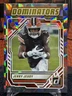 2025 Panini Donruss Jerry Jeudy Dominators Insert #DOM-JJY