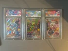 Pokemon First Partners Series 2 Scorbunny Sobble Grookey Sequential Ace 10 And 9