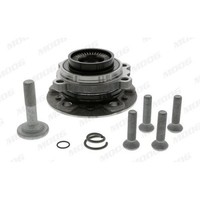 Radlagersatz Moog BM-WB-12719 FüR Bmw Vorderachse