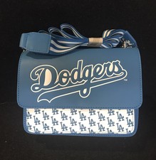 dodgers diaper bag