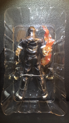 Capcom vs SNK 2 Figur Kyo Millionaire Fighting 2001 OVP King of Fighters Street - Picture 3 of 11