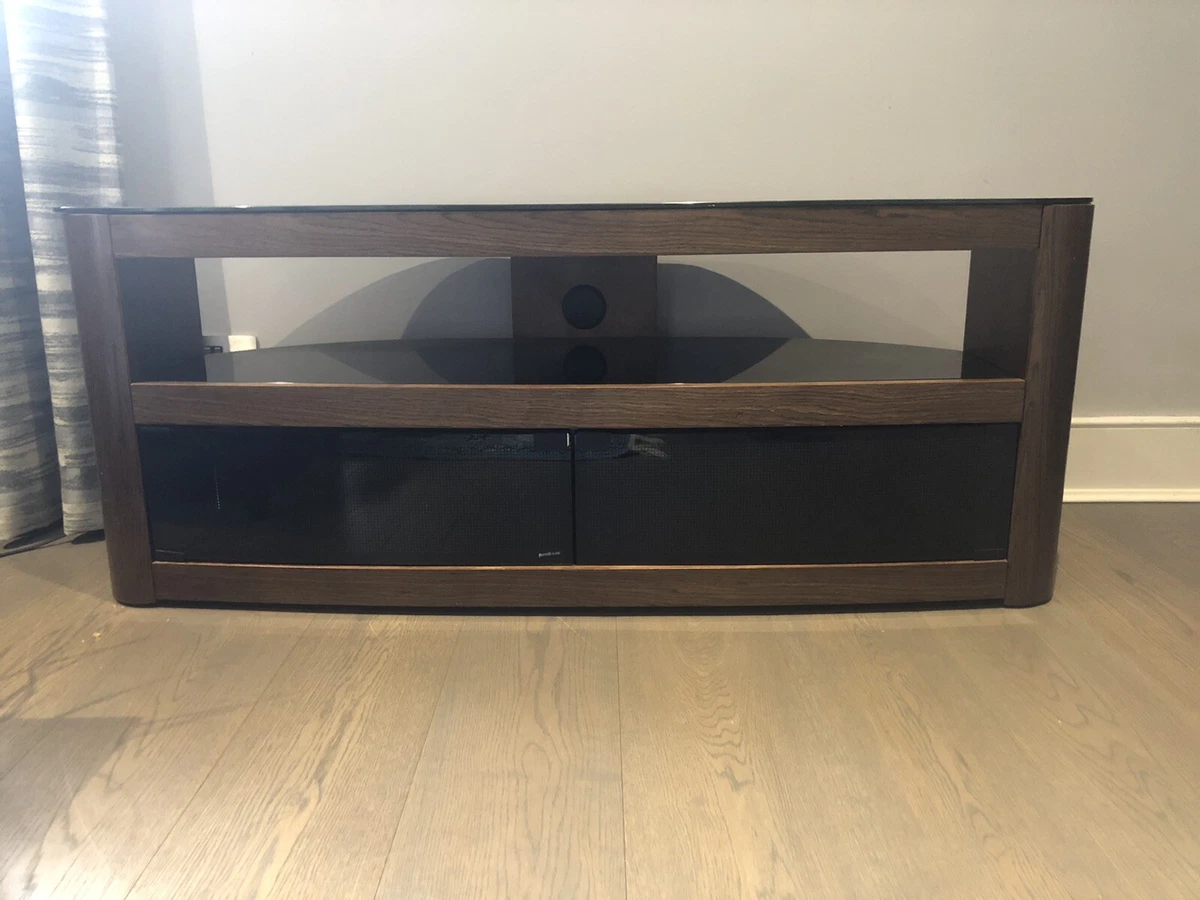 Avf burghley 1250 sale mm tv stand