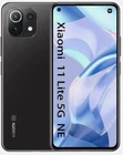 Xiaomi 11 Lite 5G NE Dual-SIM 6/128 GB schwarz Smartphone Handy Android