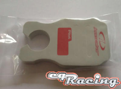 Thunder Tiger Innovator MD 530 Transportsicherung Blatthalter PV1101 TI5 