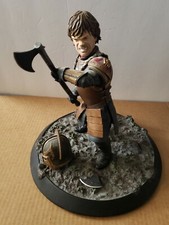 Game of Thrones TYRION IN BATTLE Dark Horse D...