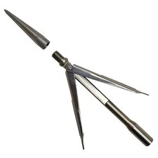 Palantic Spearfishing Tricuspid Interchangable Speartip 7mm