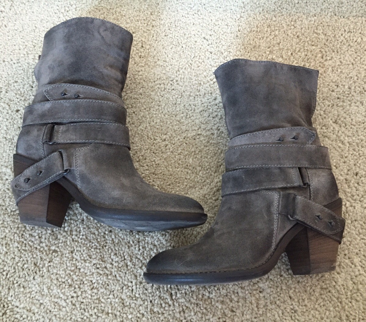 Janet&Janet boots ( Italy ) ジャネット＆ジャネット BOTTINES SHOES JANET & JANET WOMEN | Germaine Collard