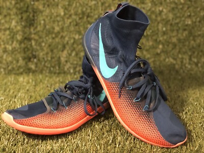 nike victory 4 track spikes