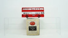 EFE Gilbow 1/76 Daimler DMS Bus 1-Door Trent Buses Item 28006 NEW B24
