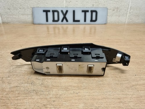 Interruptores de ventana delanteros OSF originales para conductores de estiramiento facial Mazda 6 + panel 2015-2018 - Imagen 5 de 9