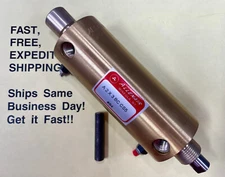 Allenair A 2 x 3 BC CS5 Pneumatic Cylinder w/Male Adapter; Free Shipping!