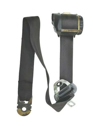 VW Polo 86C Gurt Sicherheitsgurt Gurt Anschnallgurt  Vorne Links 867857705B