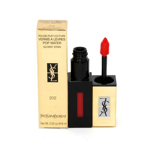 ysl pop water 202