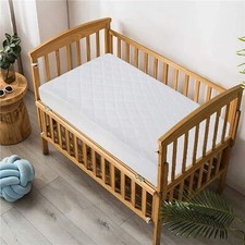 Reisebett Matratze für Graco, Redkite und Mamas & Papas 95x65x5cm 100x70x10cm