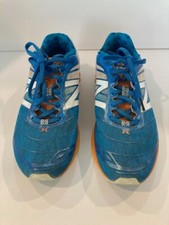 2015 Run Disney New Balance Donald Duck sneakers