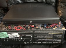 TiVo Premiere Series 4 500 GB DVR Remote NO POWER CORD