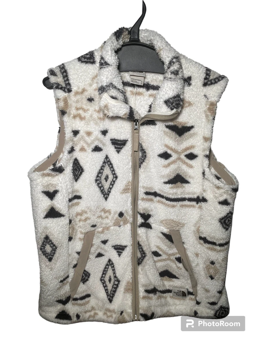 North face hotsell women's campshire vest