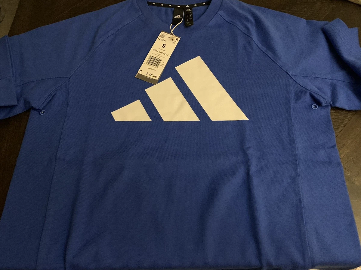 Adidas blue tint shirt Clearance
