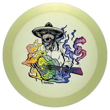 Streamline - Lift - Eclipse 2.0 - GolfDisco Originals "Viva La Fiesta"