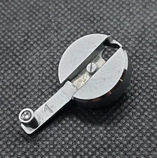 Konica EE-Matic Deluxe Film Rewind Knob Assembly - Repair Replacement Part