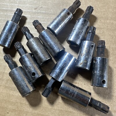 MATCO Tools B50TX  3/8'' Inch Drive  T50 Torx Bit Socket