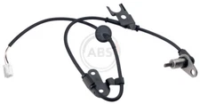A.B.S. 30956 Sensor, Wheel Speed for Mazda